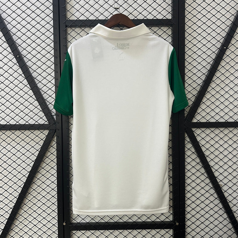 Camisa Palmeiras Away 25/26 - Torcedor Puma Masculina